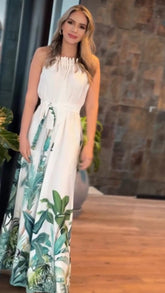 Vestido Nueva Colección